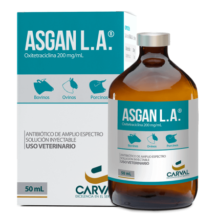ASGAN-50ml