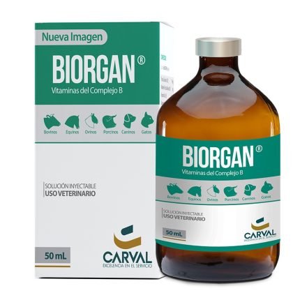 BIORGAN-50ml