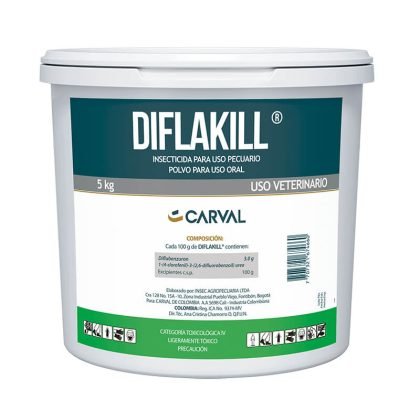 DIFLAKILL-5kg