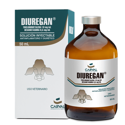 Diuregan-50ml