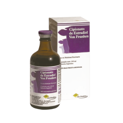 Cipionato de Estradiol
