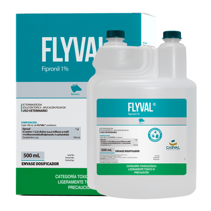 Flyval-500ml