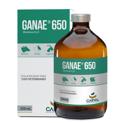 Ganae650-250ml