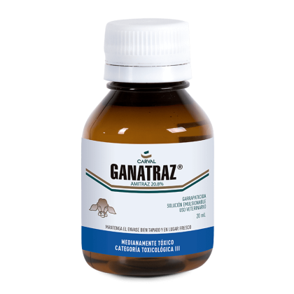Ganatraz-20ml