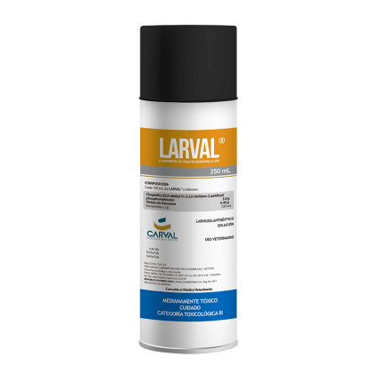 Larval