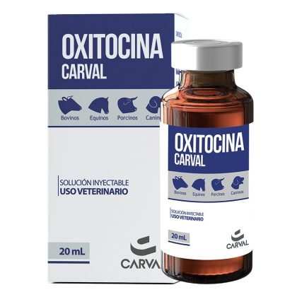 OXITOCINA-20ml