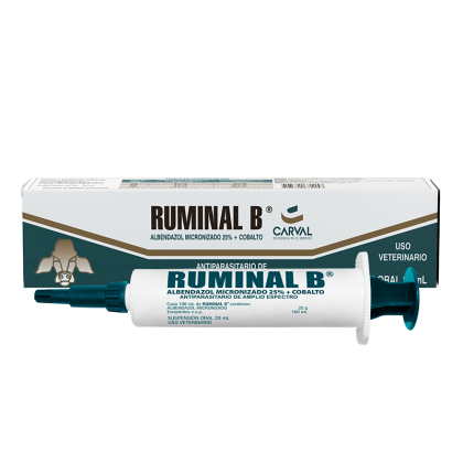 RuminalB-20ml