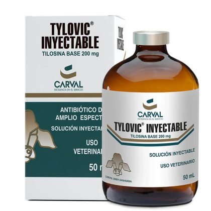 Tylovic-50ml