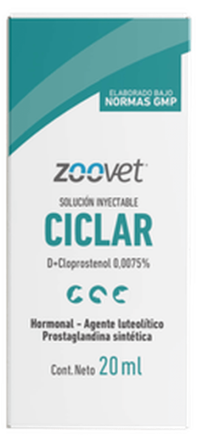 ciclar-dcloprostenol